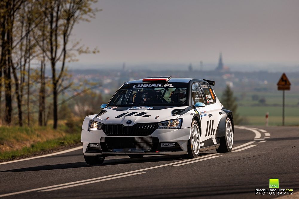 Rajd Świdnicki-Krause