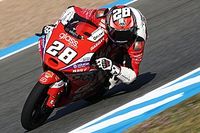 2022 Moto3 Jerez: Guevara son virajda kazandı, Deniz dördüncü oldu