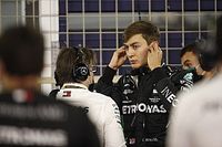 F1: Russell revela principais lições que aprendeu com experiência na Mercedes