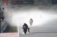 Vi&ntilde;ales: &ldquo;No tengo a nadie en el box, estamos sin telem&eacute;trico&rdquo;