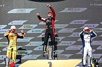 Stock Car: Rossi fala como que caos na segunda corrida o ajudou em vitória no Velocitta