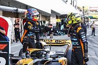 El dardo de Norris a Aston Martin F1 por su alineaci&oacute;n de pilotos