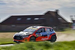 El jefe de Hyundai tiene a Solberg como opci&oacute;n para 2022