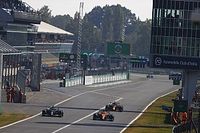 Red Bull entona el 'mea culpa' por meter en problemas a Verstappen