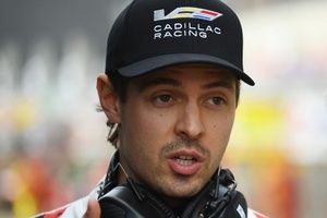 F1: Após ser apontado como 'favorito' na Cadillac, Drugovich admite presença em 'lista menor' de opções do time em 2026 