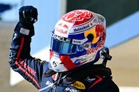 F1: Brown compara Verstappen à "personagem de filme de terror"