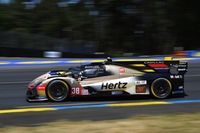 Por qu&eacute; Cadillac no tiene opciones de ganar en Le Mans pese a la pole