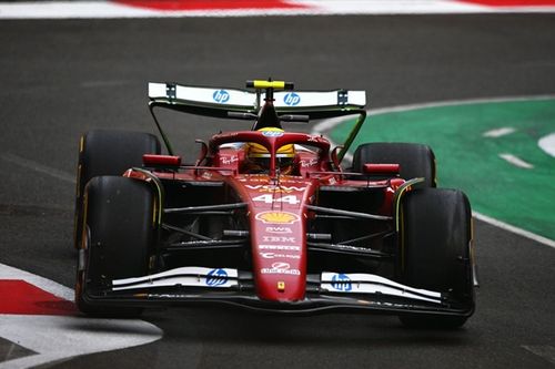 Ferrari no se fía pese al 1-2: "No vimos el verdadero potencial de nuestros rivales"