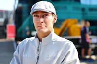 Russell responde a los rumores de su situaci&oacute;n y su contrato con Mercedes