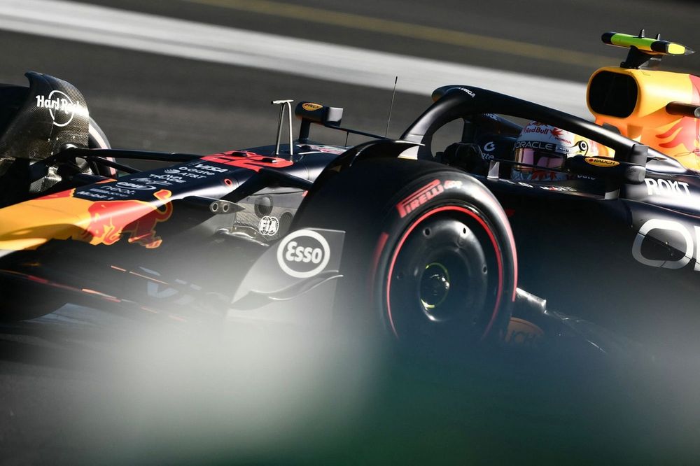 Yuki Tsunoda, Red Bull Racing