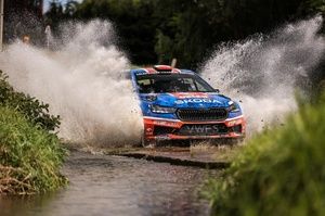 M&oacute;wią po Rajdzie Rzeszowskim