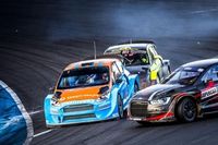 Staniszewski drugi na Węgrzech