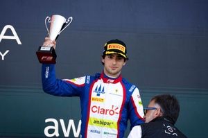 F3: Rafa Câmara busca se tornar mais um brasileiro a vencer em Mônaco