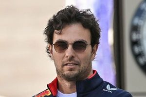 F1: Chefe da Cadillac revela como Pérez 'roubou' vaga de Drugovich