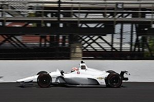 Juncos respecto a Indy 500: "Todo puede pasar"