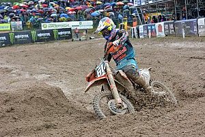 Prado recupera el liderato tras un nuevo doblete en Portugal