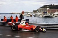 Cuando Lauda termin&oacute; la sequ&iacute;a de Ferrari en M&oacute;naco