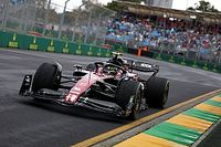 R&oacute;wny poziom w Alfie Romeo