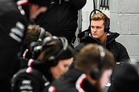 Mick Schumacher mira a 2024: "Algunos ya estaban interesados en m&iacute;"