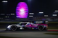 Daytona 24: Acura mantiene la cima a mitad de carrera