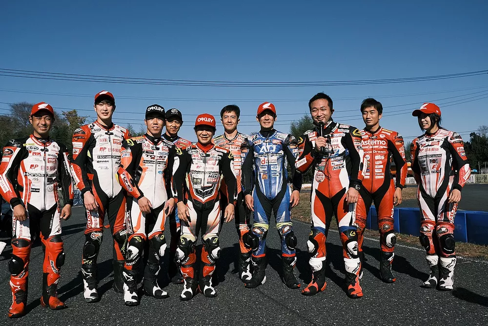 T.Pro Fan Festa2022