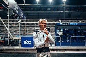 To był najlepszy Williams