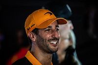 F1: Ricciardo explica por que prefere Red Bull à titularidade em 2023