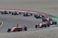 Formula 4 | Ecco il calendario dei 7 appuntamenti 2023