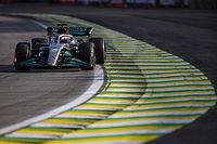 F1: Russell vence GP de São Paulo marcado por incidentes; Mercedes faz dobradinha com Hamilton em 2º