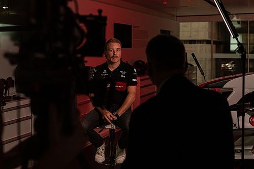 Bottas: "Alfa Romeo çok gelişti fakat daha fazla gelişmesi gerekiyor"