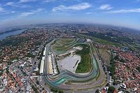 &iquest;Por qu&eacute; se llama GP de Sao Paulo al GP de Brasil de F1?