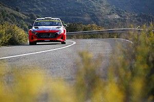 Potwierdzony skład Hyundaia