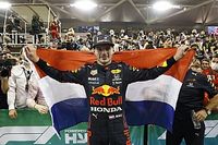 Red Bull relembra 'vitória' sobre Mercedes quando 'disputaram' Verstappen: "Lá, ele não chegaria à F1 rapidamente"