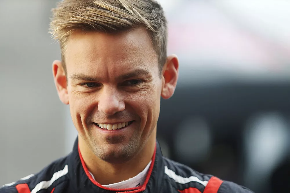 Tom Chilton