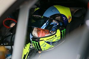 GTWC | Magny-Cours: dominio de Mercedes-ASP; Rossi, 11°