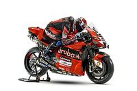 Ducati y Aruba.it unen sus caminos en MotoGP con Michele Pirro