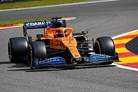 Sainz: "Prefiero concentrar mi energ&iacute;a en lo que est&aacute; por llegar"