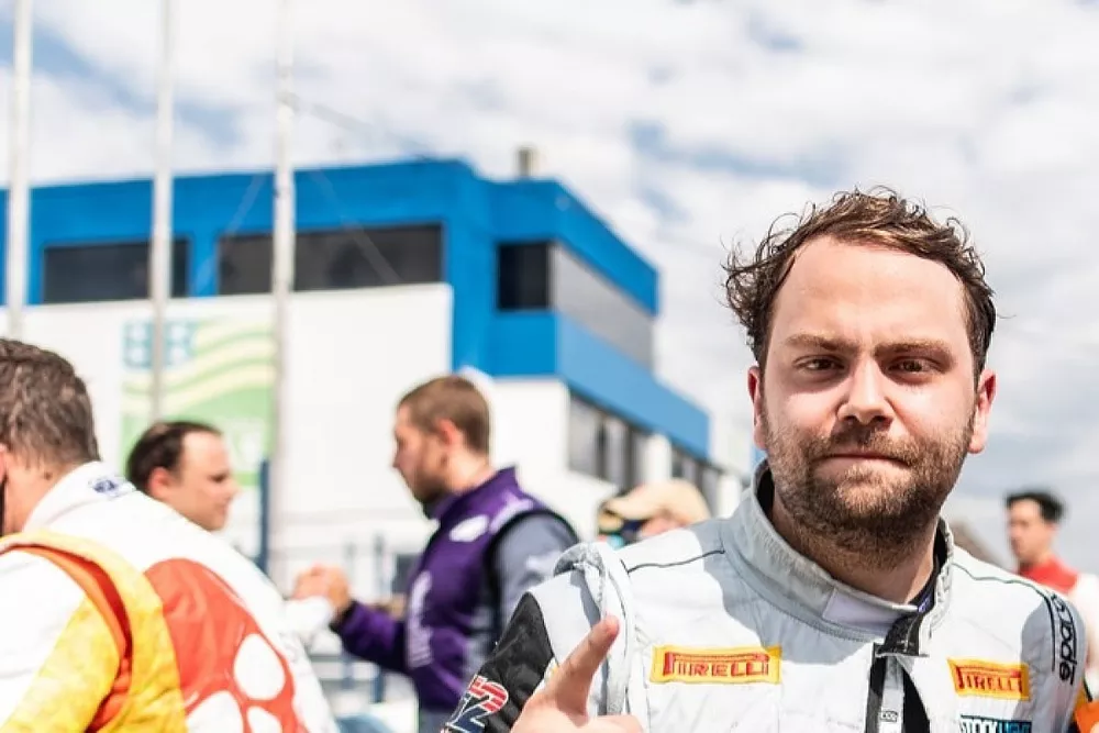 Raphael Reis e Kreis Jr.