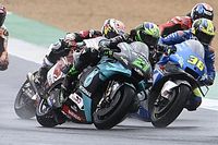 Mir: &ldquo;Una mala carrera est&aacute; permitida, pero no se puede repetir&rdquo;