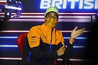F1- Ricciardo admite que negociação com Ferrari nunca foi longe