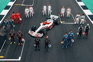 F1: Confira calendário das apresentações das equipes para 2022 e saiba tudo sobre os novos carros