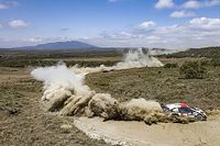 Safari Rallisi, en az 2023 sonuna kadar WRC takviminde kalacak