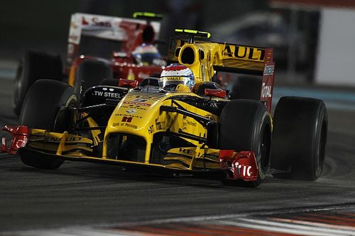Alonso: Abu Dhabi F1 changes "should be better for overtaking"