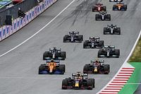C&oacute;mo se compara la F1 2022 con 23 carreras con otras categor&iacute;as