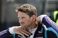 Grosjean najszybszy na Road America