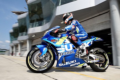 Suzuki to resume satellite team discussions "soon"