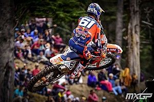 Jorge Prado vuelve a la acci&oacute;n en Valkenswaard; previa y horarios