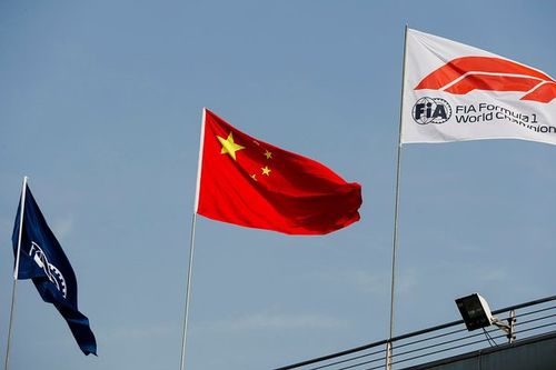 China cancela un evento de rally por el coronavirus