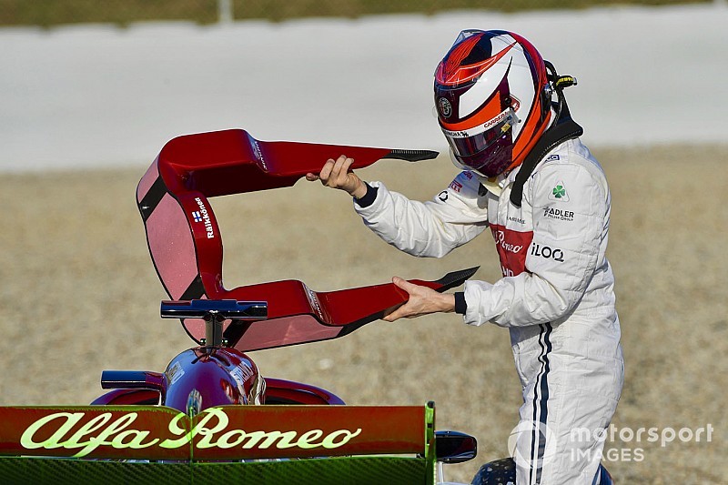 Raikkonen: