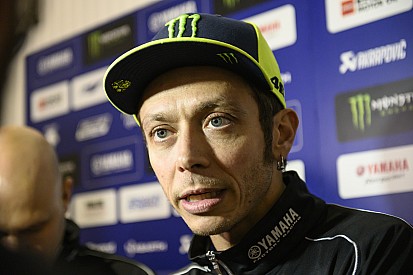 Mentalitas Yamaha beri Rossi angin segar